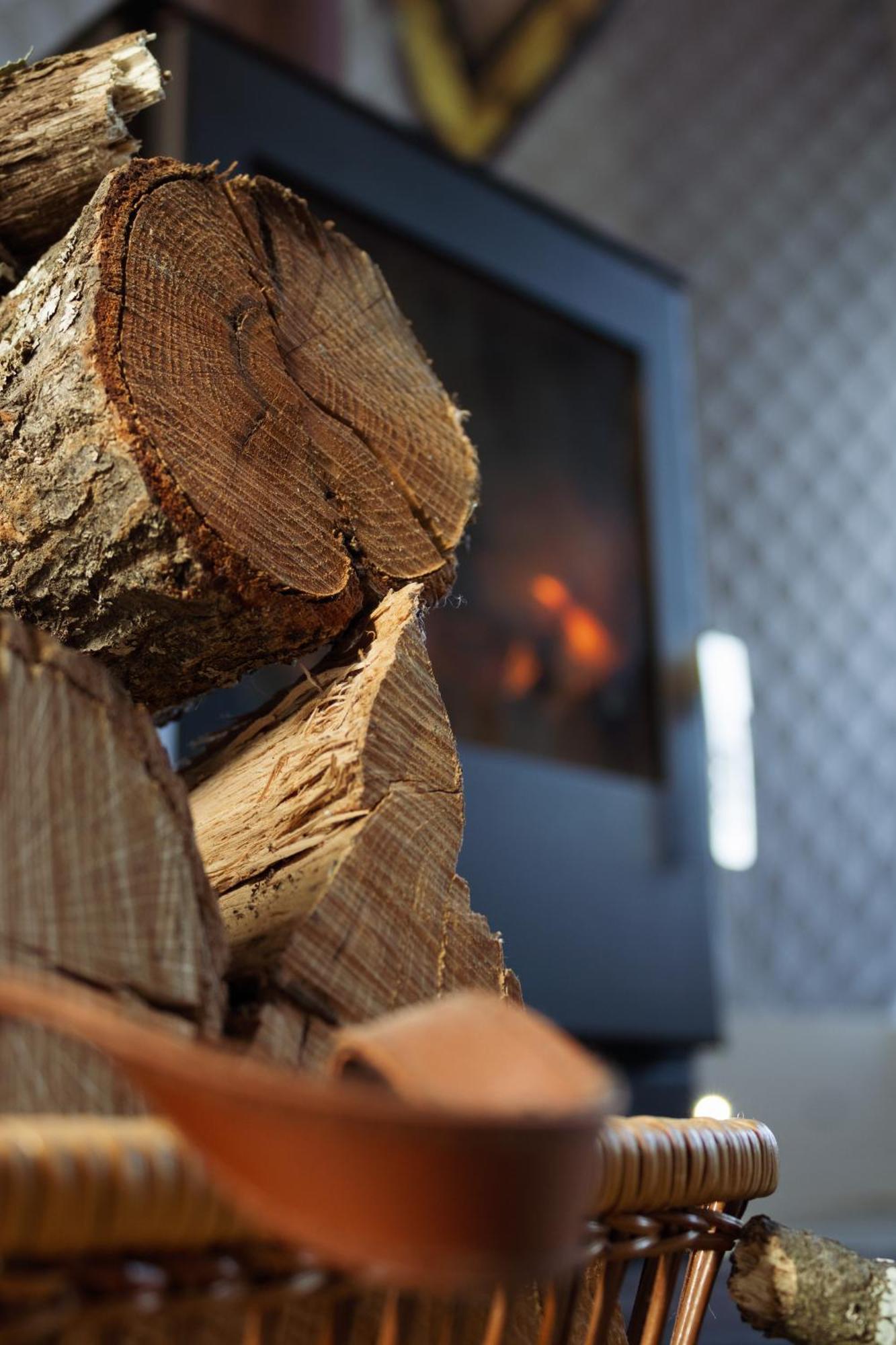 Aura - Glamping Experience Hotel Accettura Bagian luar foto