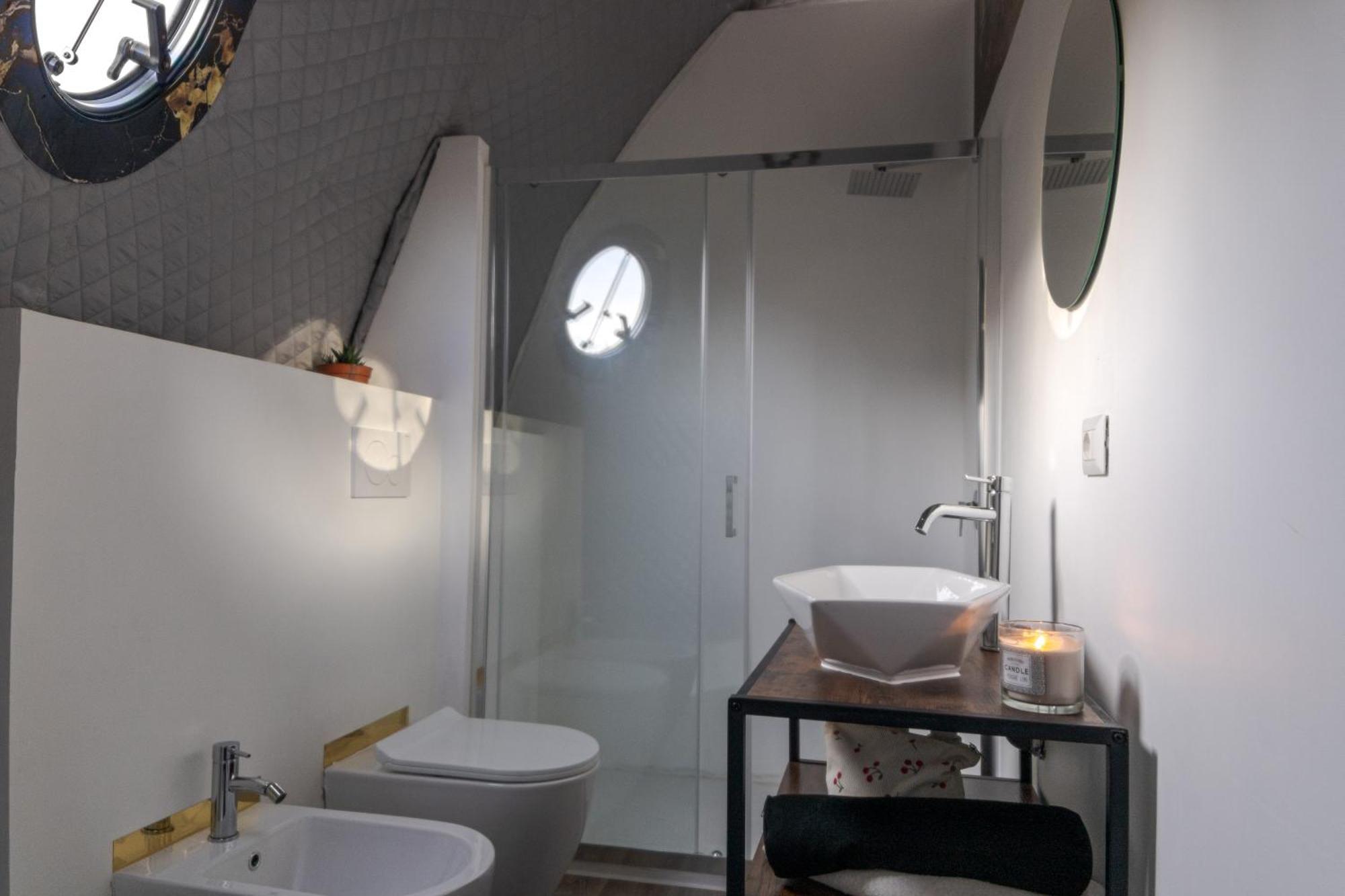 Aura - Glamping Experience Hotel Accettura Bagian luar foto